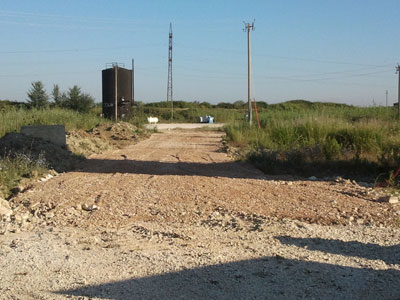 After Land Remediation After Land Remediation